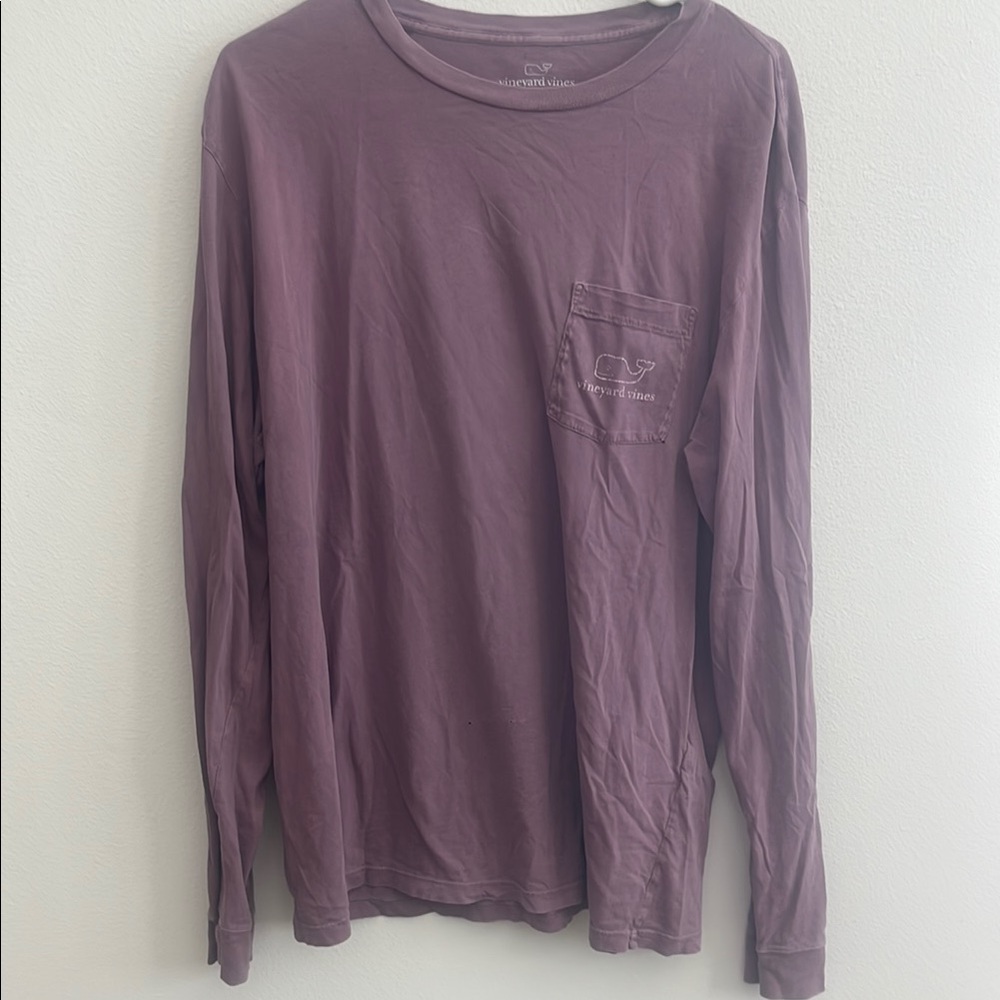 Vineyard Vines Long-Sleeve Shirt